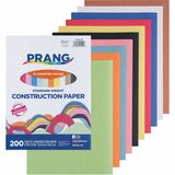 Prang Lightweight Construction Paper