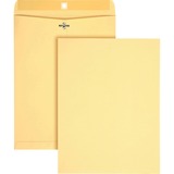 Quality Park 10 X 13 Heavy-Duty Clasp Envelopes