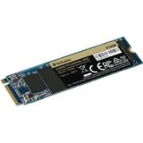 Verbatim Vi3000 512 Gb Solid State Drive - M2 2280 Internal - Pci Express Nvme (Pci Express Nvme 30 X4)
