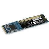 Verbatim Vi3000 1 Tb Solid State Drive - M2 2280 Internal - Pci Express Nvme (Pci Express Nvme 30 X4)