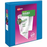 Avery&Reg Durable View Binder