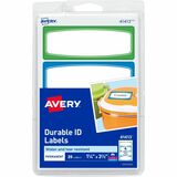 Avery&Reg Kids Gear Durable Labels