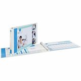 Avery&Reg View Binder