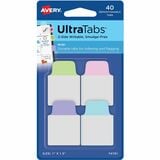 Avery&Reg Ultra Tabs File Tab