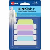 Avery&Reg Ultra Tabs File Tab