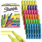 Sharpie Tank Highlighters