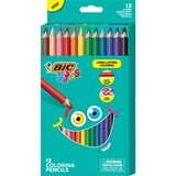 Bic Kids Colored Pencil