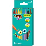 Bic Kids Crayons