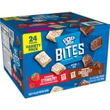Pop Tarts Bites Variety Pack