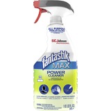 Fantastik&Reg Max Power Cleaner