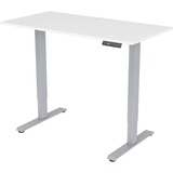 Lorell Height-Adjustable 2-Motor Desk