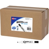 Avery&Reg Marks-a-Lot Value Pack Dry Erase Markers
