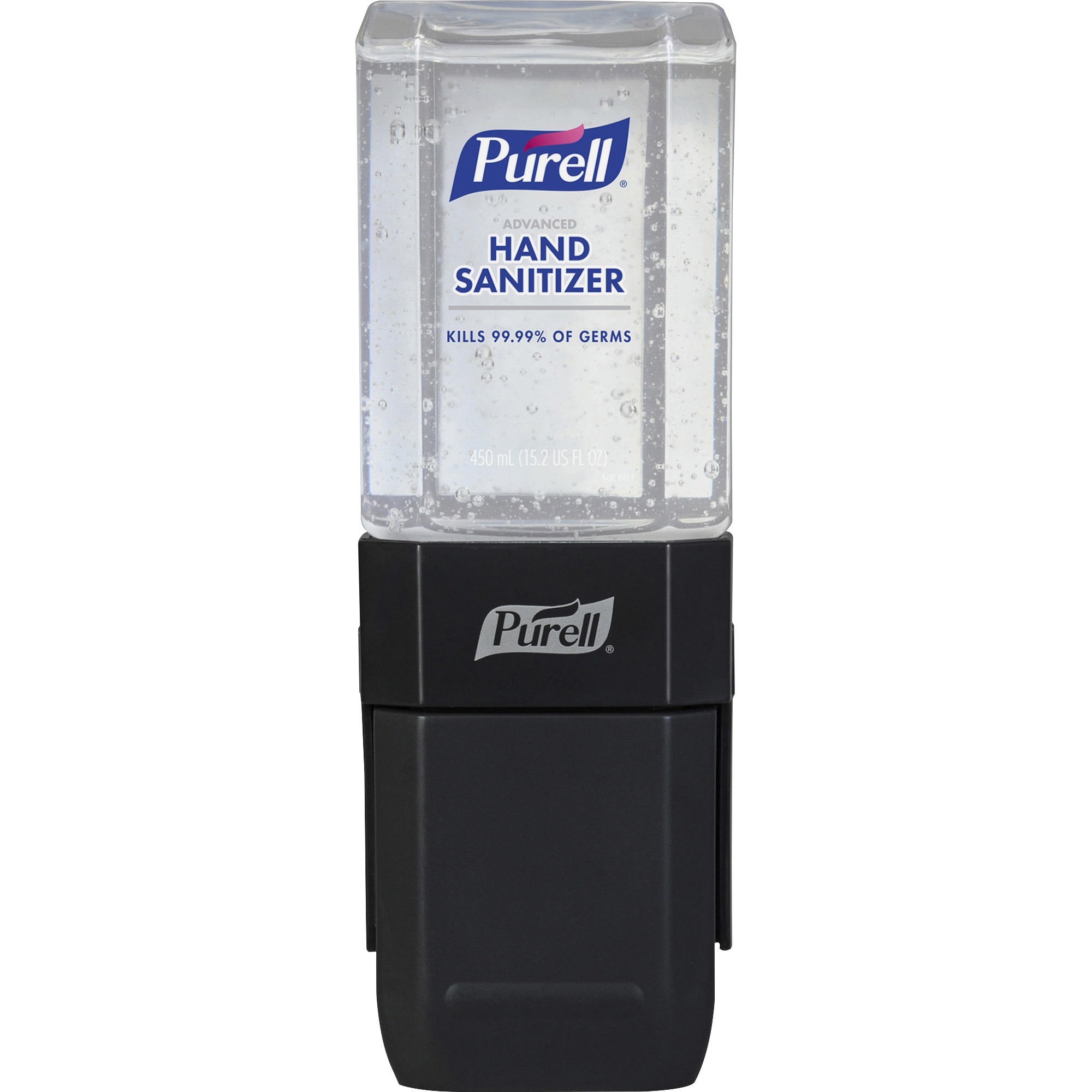 Purell&Reg Es1 Dispenser Starter Kit (4424-D6)