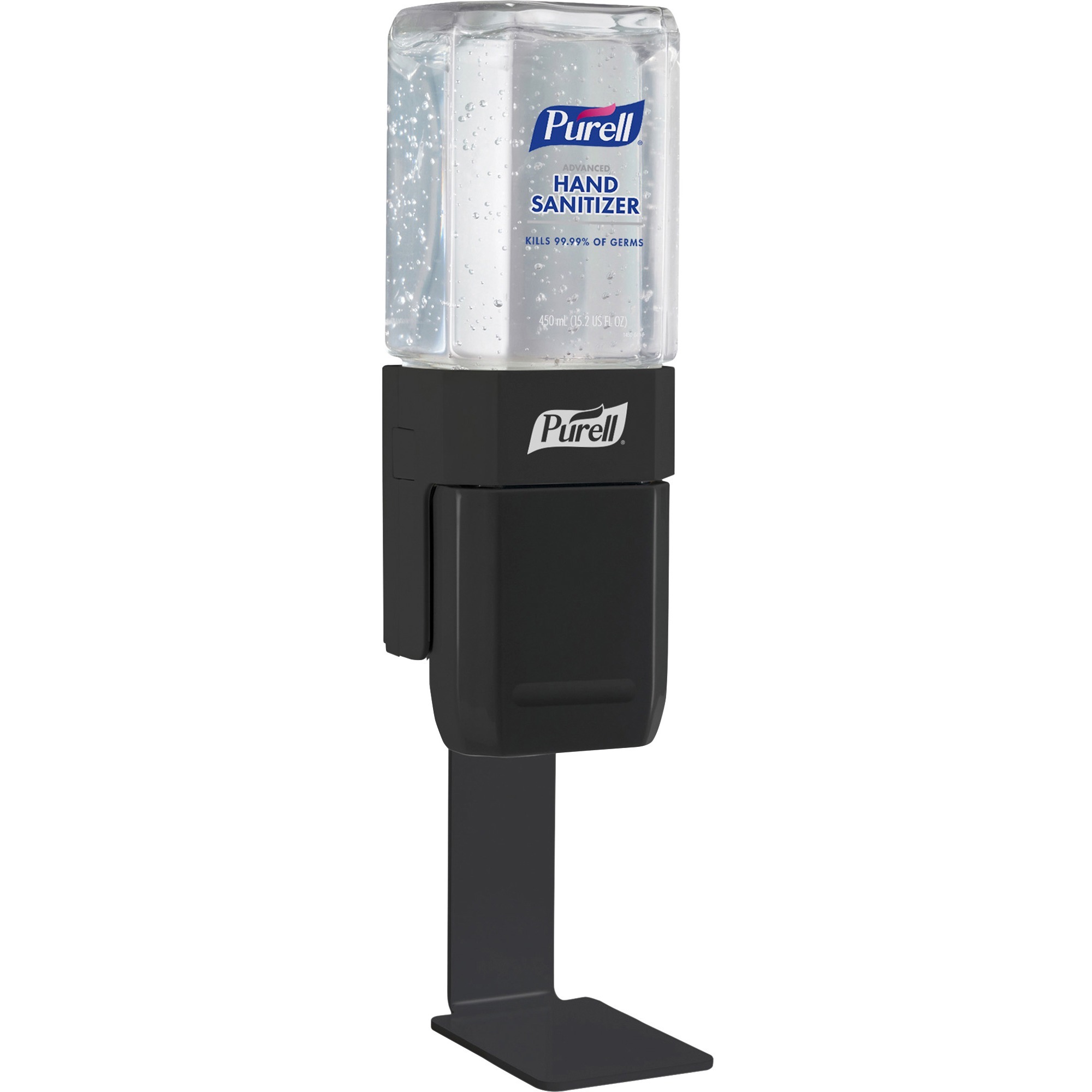 Purell&Reg Es1 Dispenser Starter Kit (4424-D6)