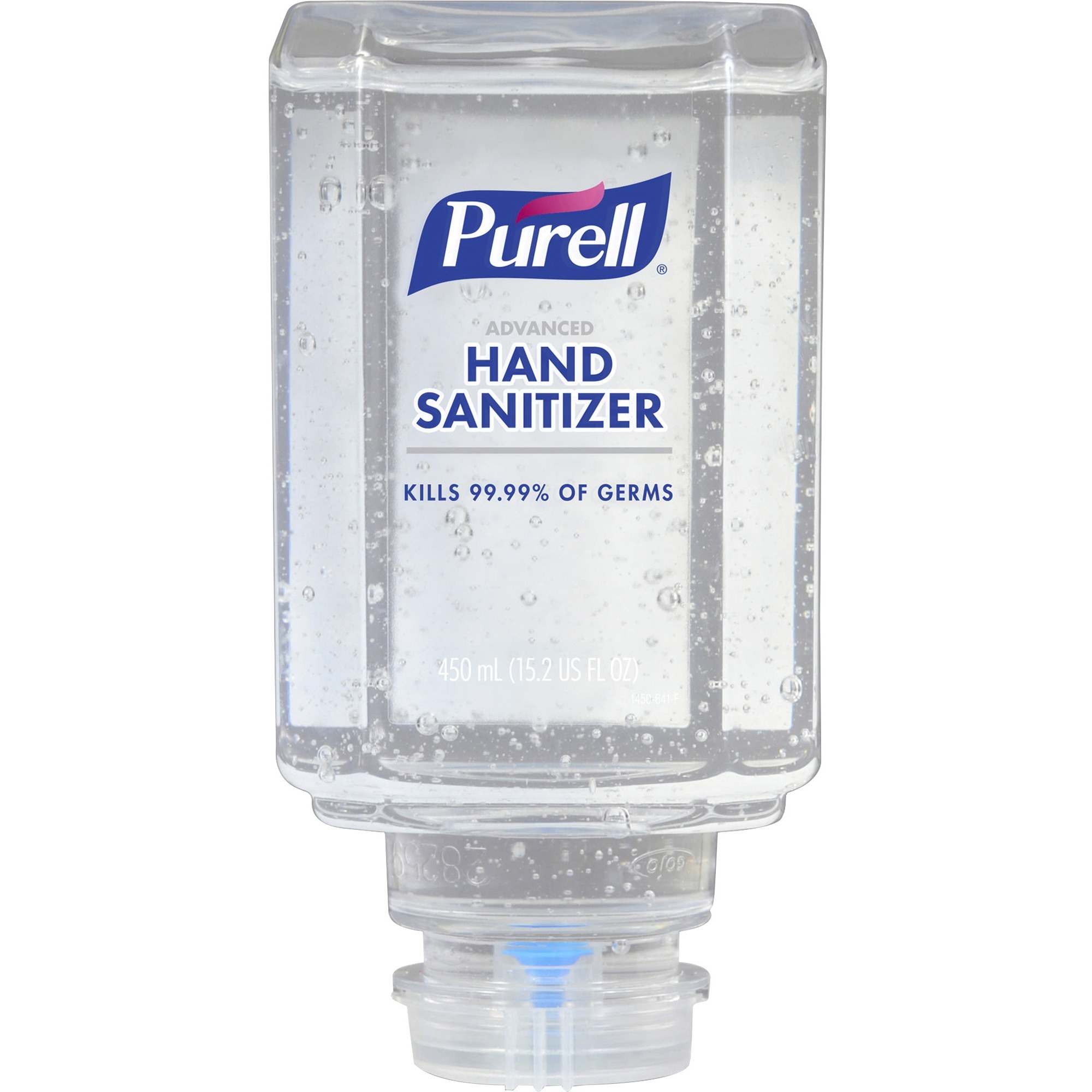 Purell&Reg Advanced Hand Sanitizer Gel Refill
