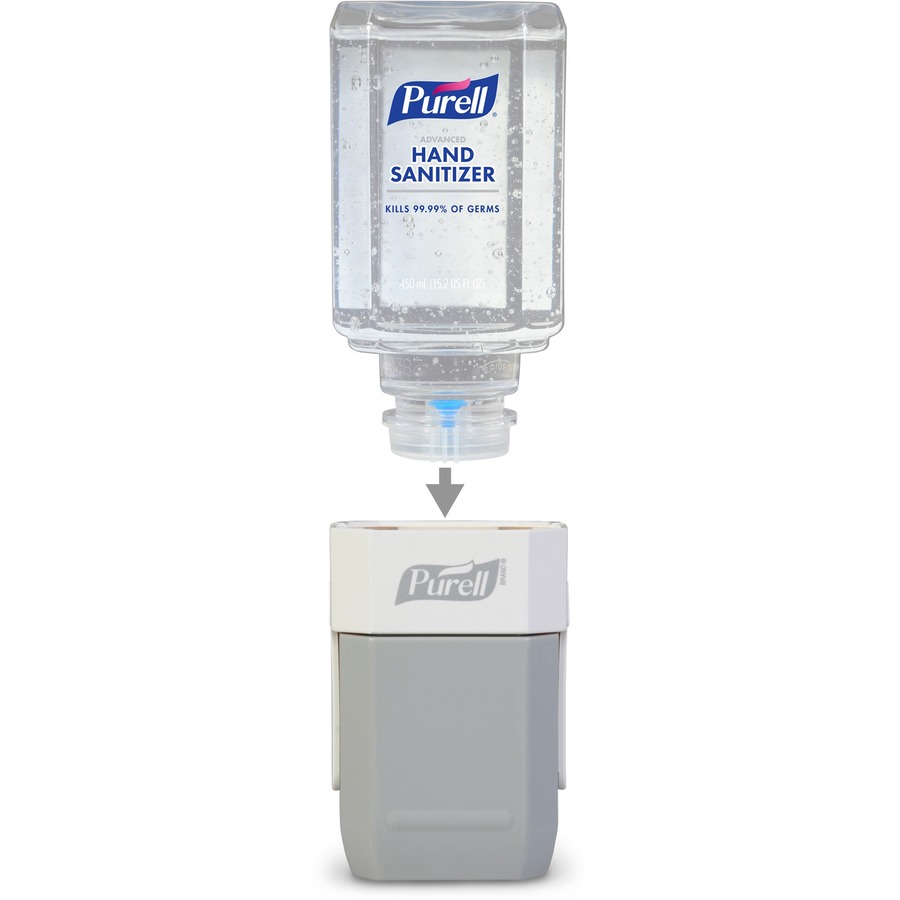 Purell&Reg Advanced Hand Sanitizer Gel Refill