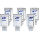 Purell&Reg Advanced Hand Sanitizer Gel Refill