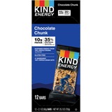 Energy Chocolate Chunk 6ct