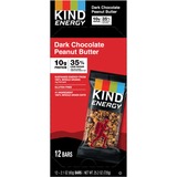 Energy Chocolate Peanut Butter 6ct