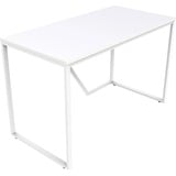 Lorell Soho Modern Writing Desk