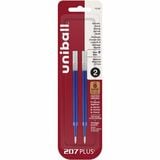 Uniball&Trade 207 Plus307 Gel Pen Refill