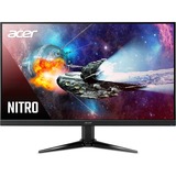 Acer Nitro Qg241y P 238 Full Hd Lcd Monitor - 169 - Black