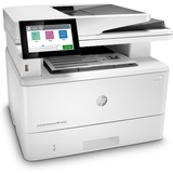 Hp Laserjet Enterprise M430f Laser Multifunction Printer - Monochrome