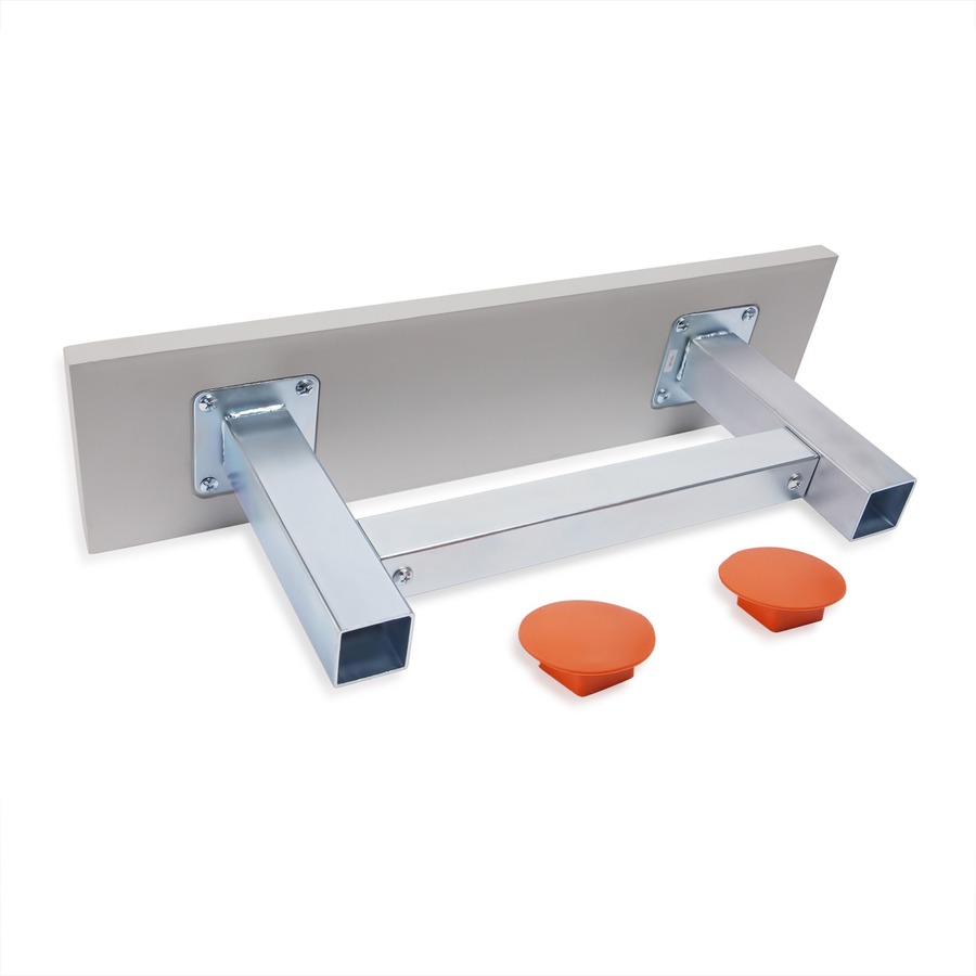 Champion Sports Official Size Pitchers Plate Wanchor