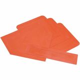 Champion Sports Indooroutdoor Throwdown Base Set Orange