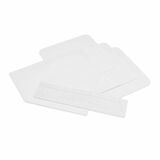 Champion Sports Indooroutdoor Throwdown Base Set White