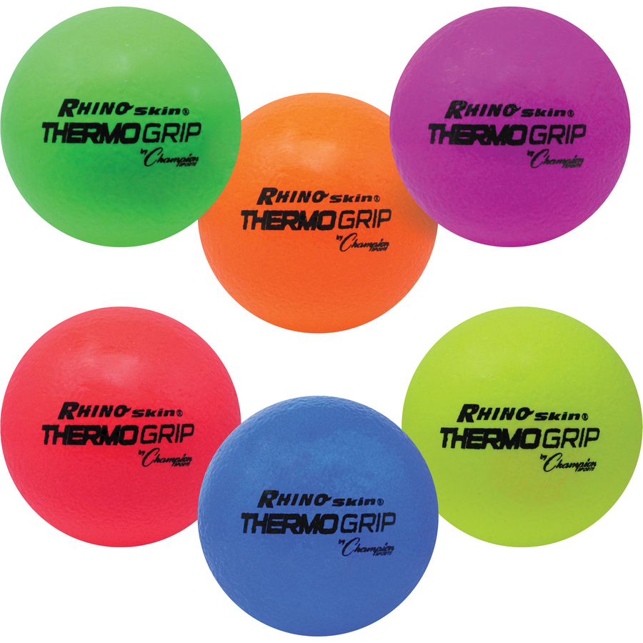 Rhino Skin Thermo Grip Set