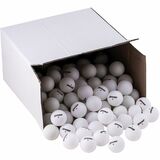 Champion Sports 1star Table Tennis Balls Bulk Pack
