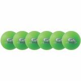 Champion Sports Rhino Skin Low Bounce Dodgeball Set