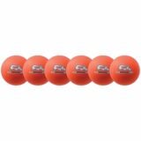 Champion Sports Rhino Skin Low Bounce Dodgeball Set