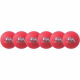 Champion Sports Rhino Skin Low Bounce Dodgeball Set