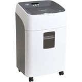 Dahle Shredmatic&Reg Sm 300 Paper Auto-Feed Shredder