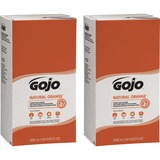 Gojo&Reg Natural Orange Pumice Hand Cleaner