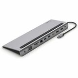Belkin Univsersal Usb-C 11-in-1 Multiport Dock - Laptop Docking Station - Usb-C - Vga Hdmi Dp - Gige