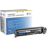 Elite Image Remanufactured Laser Toner Cartridge - Alternative for Hp 30a - Black - 1 Each