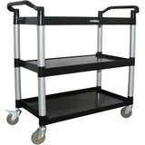 Lorell X-Tra Utility Cart
