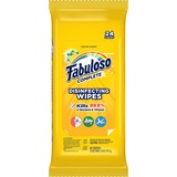 Fabuloso Disinfecting Wipes