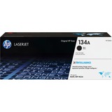 Hp 134a Original Laser Toner Cartridge - Black Pack