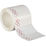 Avery&Reg Ultraduty Red Diamond Ghs Chemical Labels