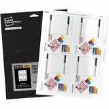 Avery&Reg Ghs Secondary Container Preprinted Labels