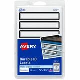 Avery&Reg Durable Id Labels