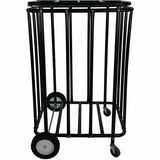 Champion Sports Compact Ball Locker