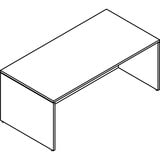 Groupe Lacasse Morpheo Collection Rectangular Table