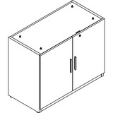Groupe Lacasse Morpheo Collection Modular Bookcase