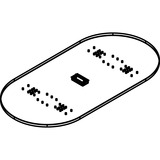 Groupe Lacasse Quorum Multiconference Table