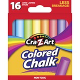 Cra-Z-Art Colored Chalk
